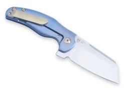 Mini Sheepdog Blue