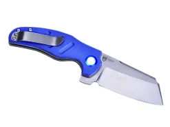 Mini Sheepdog C01C Blue