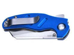 Mini Sheepdog C01C Blue
