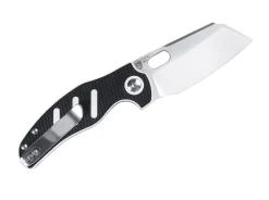 Mini Sheepdog C01C G10 Black White