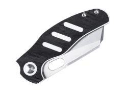 Mini Sheepdog C01C G10 Black White