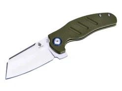 Mini Sheepdog C01C Green