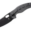 Mini Sheepdog C01C Micarta Grey