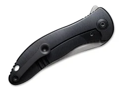 Mini Synergy Titan Black
