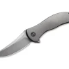 Mini Synergy Titan Gray