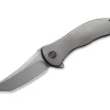 Mini Synergy Titan Gray Tanto