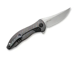 Mini Synergy Titan Tiger Stripe