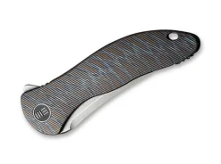 Mini Synergy Titan Tiger Stripe