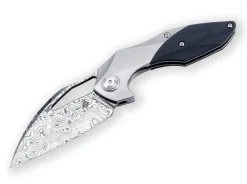 Minitherium Damasteel Vinland