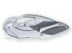 Minitherium Damasteel Vinland