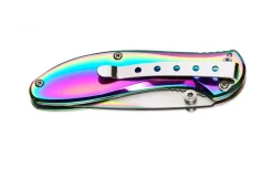 Mirror Rainbow