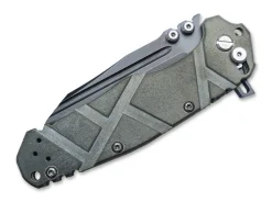 Mistral Green