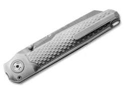 Miura Limited Edition Damascus