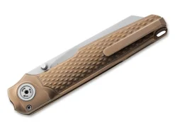 Miura Titanium Bronze