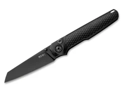 Miura Titanium Dark Stonewash