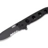 M21 Large Serrated