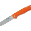 Model 500 Orange