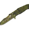 Mohican Iii Pocket