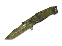 Mohican Iii Pocket