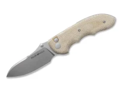 Moon Micarta Natural