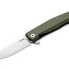 Myto Aluminium Green