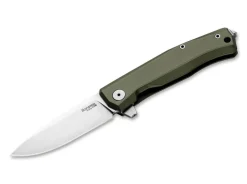 Myto Aluminium Green