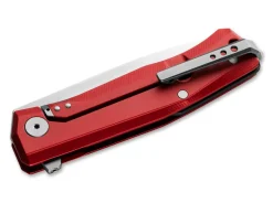 Myto Aluminium Red
