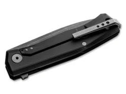 Myto Aluminum All Black