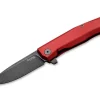 Myto Aluminum Red Bb