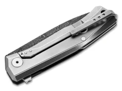 Myto Damascus Grey