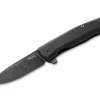 Myto Titanium Old Black