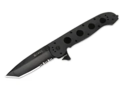 M16-14 Zlek Black