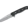 M16-10 Z Tanto