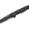 M16-10 Zytel Black