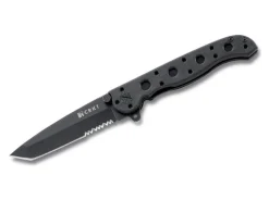 M16-10 Zytel Black