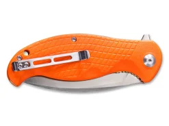 Naja Orange