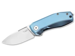 Nano Titanium Blue