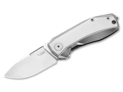 Nano Titanium Grey