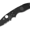 Native 5 All Black Combination