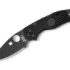 Native 5 All Black Plain