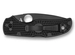 Native 5 All Black Plain