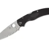 Native Chief Lightweight Frn Black Combinationedge