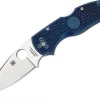 Native 5 Lightweight Dark Blue Backlock