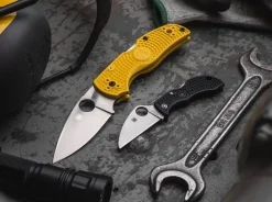 Native 5 Lightweight Salt