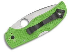 Native 5 Salt Green Lc200N Plainedge