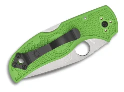 Native 5 Salt Green Lc200N Spyderedge