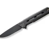Navo Bronze & Black Titanium