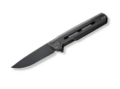 Navo Bronze & Black Titanium