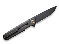 Navo Bronze & Black Titanium