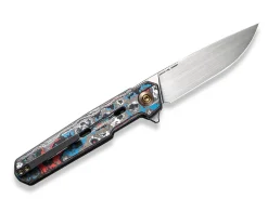 Navo Nebula Fat Carbon